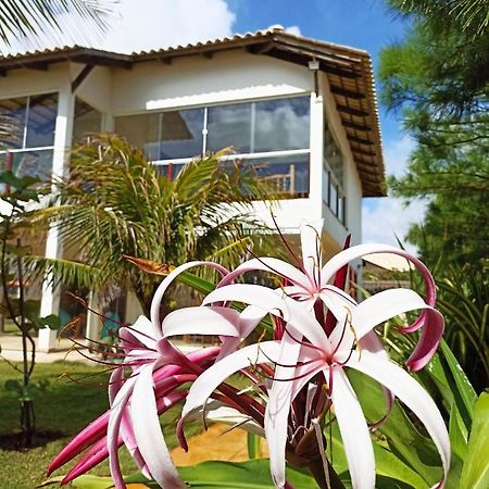 Casa Do Capitao Villa Guajirú Exterior foto
